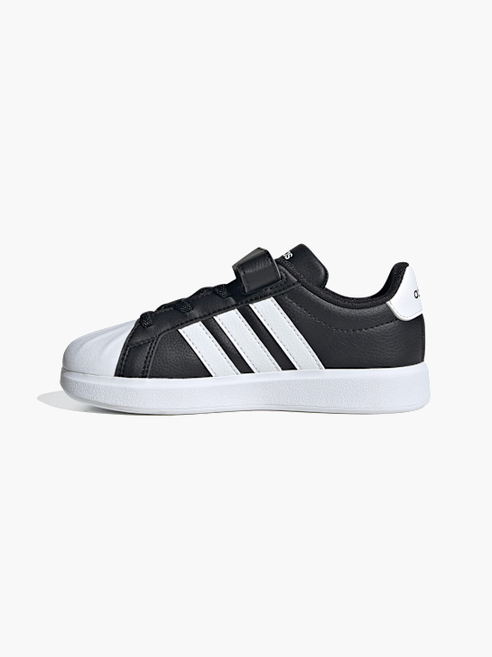 adidas Streettalk Schwarz 169309 3