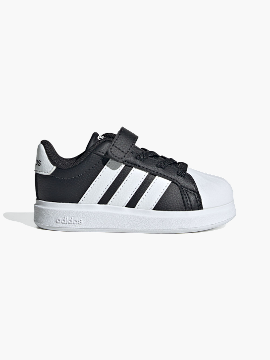adidas Streettalk Schwarz 169314 1