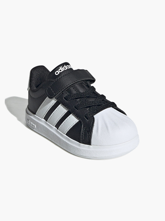 adidas Streettalk Schwarz 169314 2