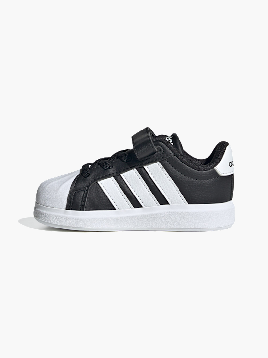 adidas Streettalk Schwarz 169314 3