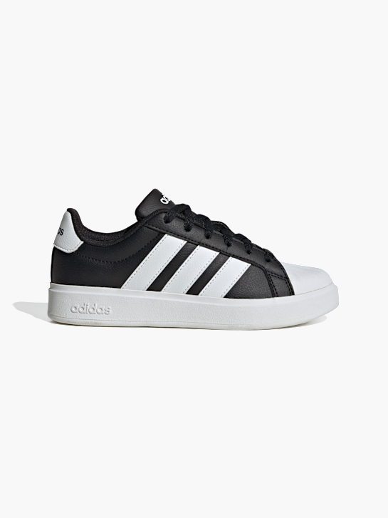 adidas Streettalk Schwarz 169304 1