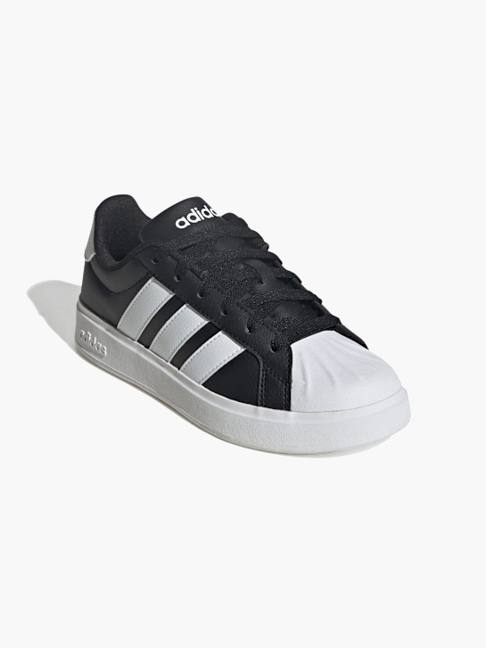 adidas Streettalk Schwarz 169304 2