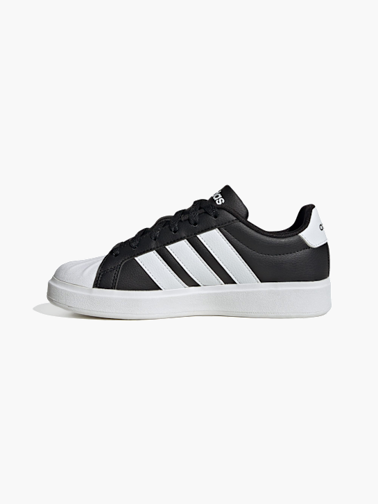 adidas Streettalk Schwarz 169304 3