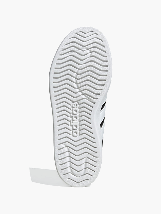adidas Streettalk Schwarz 169304 4