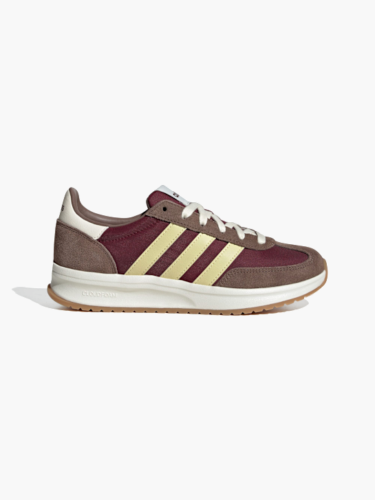 adidas RUN 70s 2.0 Schuh Bordeaux 142971 1