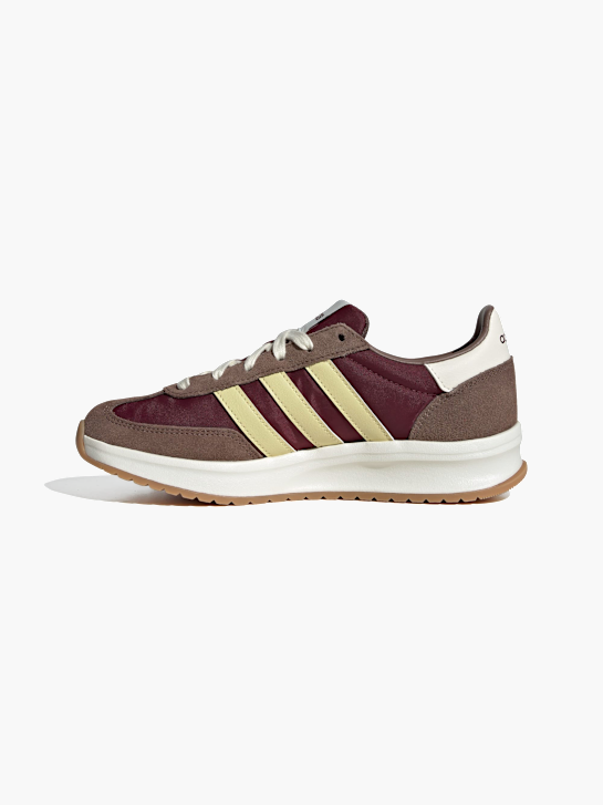 adidas RUN 70s 2.0 Schuh Bordeaux 142971 3