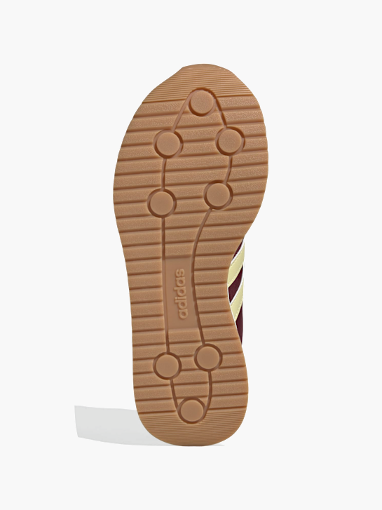 adidas RUN 70s 2.0 Schuh Bordeaux 142971 4