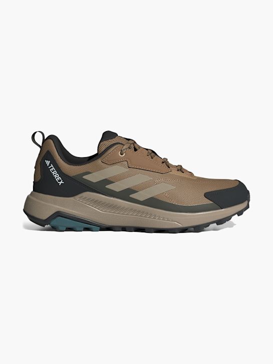 adidas Terrex Anylander Wanderschuh Braun 133164 1