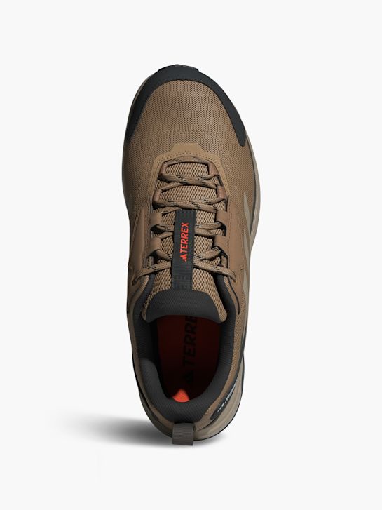 adidas Terrex Anylander Wanderschuh Braun 133164 2