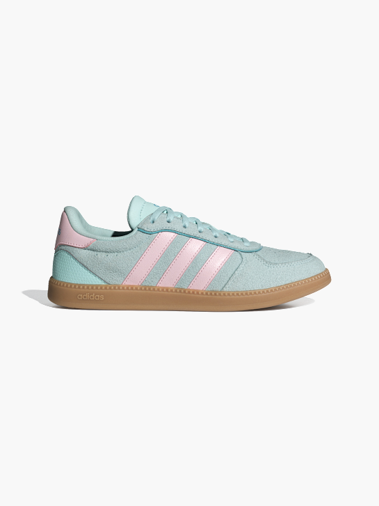 adidas Breaknet Sleek Schuh Türkis 143002 1