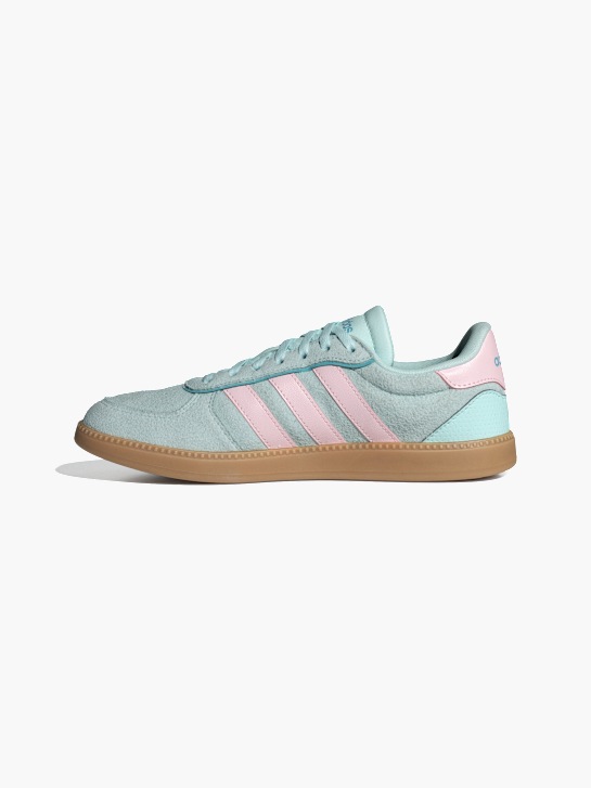 adidas Breaknet Sleek Schuh Türkis 143002 3