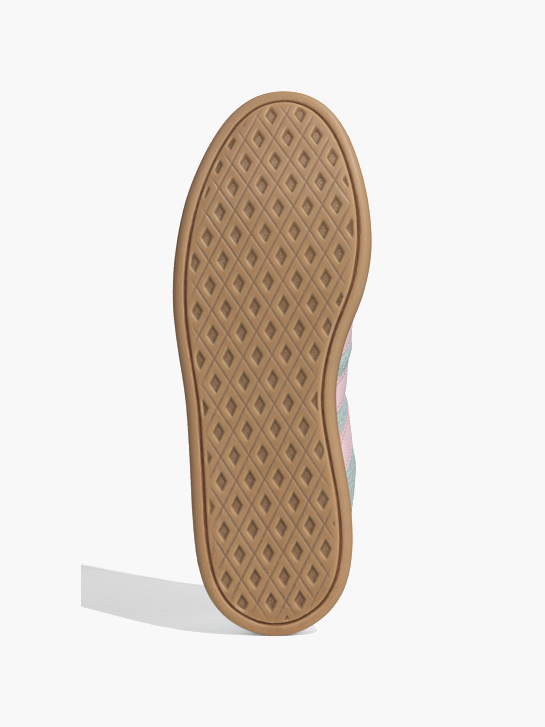 adidas Breaknet Sleek Schuh Türkis 143002 4