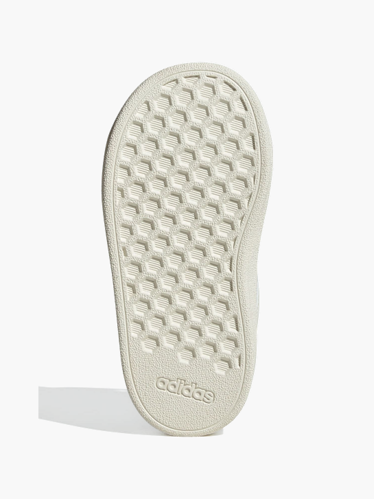 adidas Grand Court 2.0 Kids Schuh Grün 143236 4