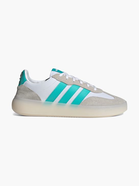adidas Mercedes - AMG Petronas Formula One Team Barreda Decode Schuh Weiß 133796 1