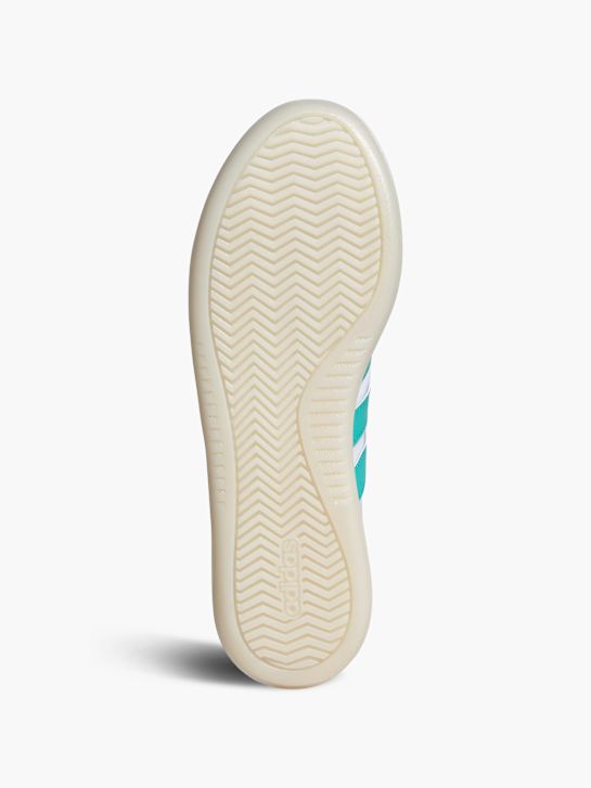 adidas Mercedes - AMG Petronas Formula One Team Barreda Decode Schuh Weiß 133796 3