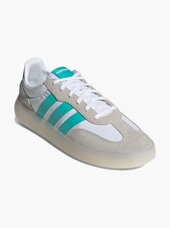 adidas Mercedes - AMG Petronas Formula One Team Barreda Decode Schuh Weiß 133796 4