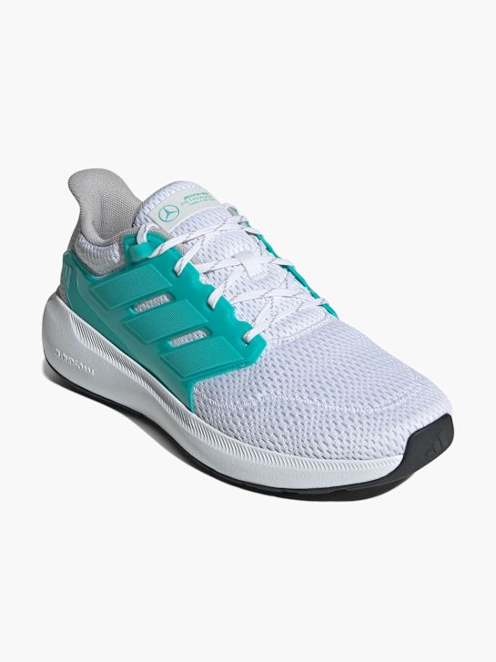 adidas Mercedes - AMG Petronas Formula One Team Ultimashow 2.0 Schuh Weiß 133801 4