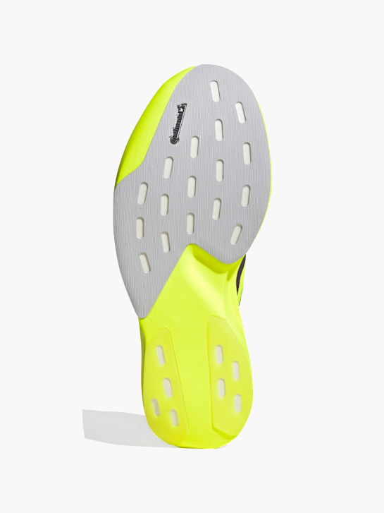 adidas Adizero EVO SL Schuh Gelb 156690 4