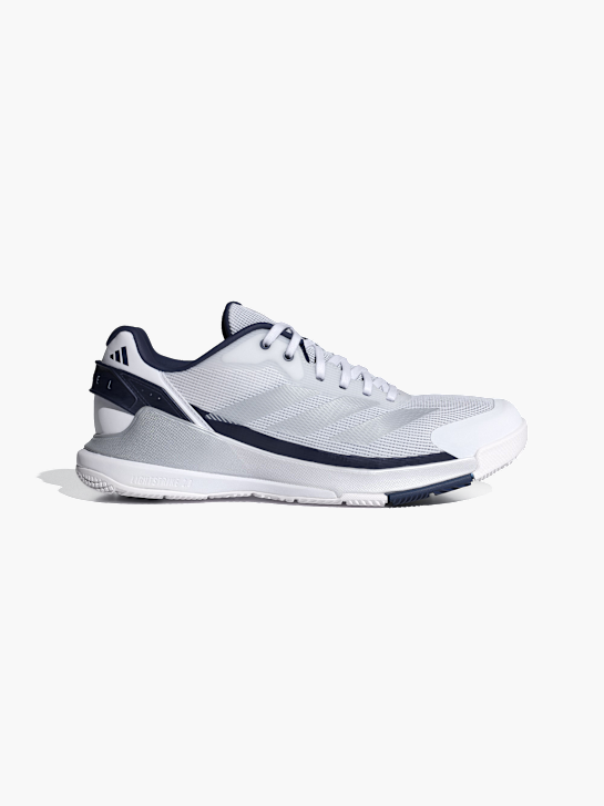adidas Crazyquick Padel-Schuh Weiß 156564 1