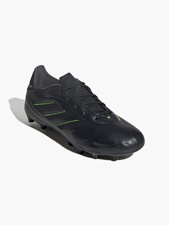 adidas Copa Pure 3 League Firm/Multi-Ground Fußballschuh Kinder Schwarz 143148 2