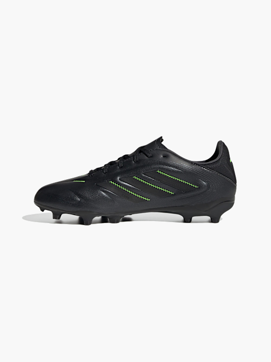 adidas Copa Pure 3 League Firm/Multi-Ground Fußballschuh Kinder Schwarz 143148 3
