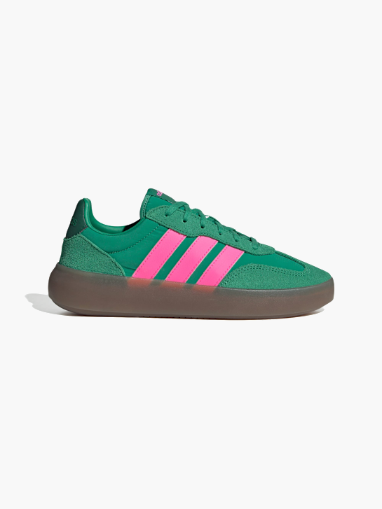 adidas Barreda Decode Schuh Grün 143101 1