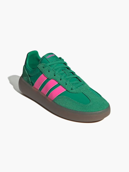 adidas Barreda Decode Schuh Grün 143101 2