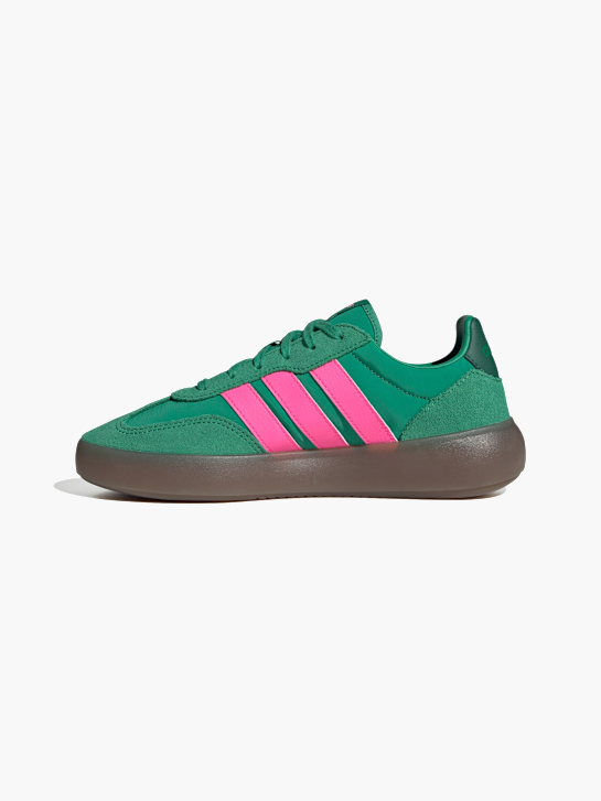 adidas Barreda Decode Schuh Grün 143101 3
