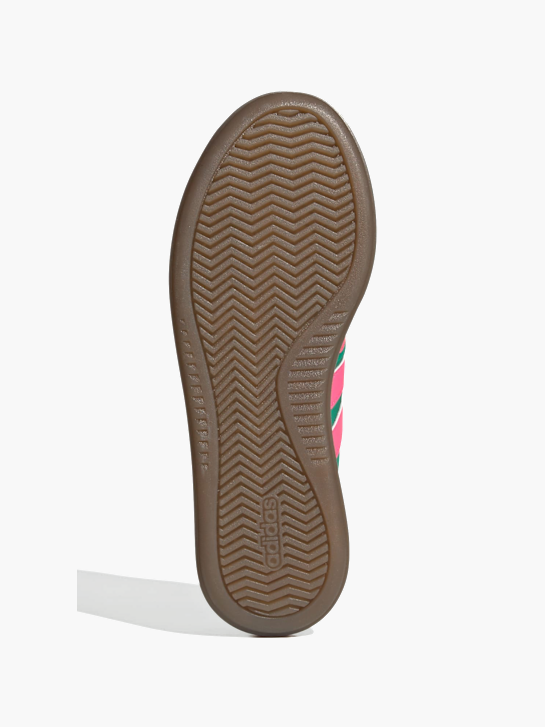 adidas Barreda Decode Schuh Grün 143101 4