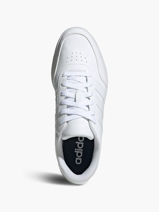 adidas Breaknet 3.0 Schuh Weiß 133718 2