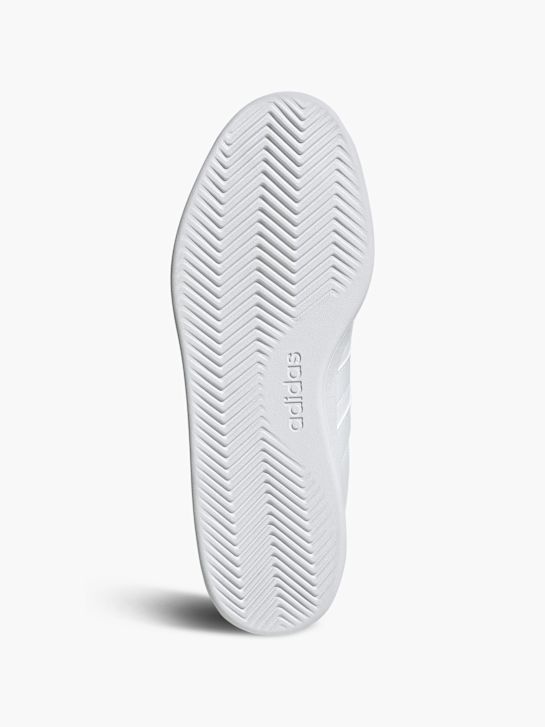 adidas Breaknet 3.0 Schuh Weiß 133718 3