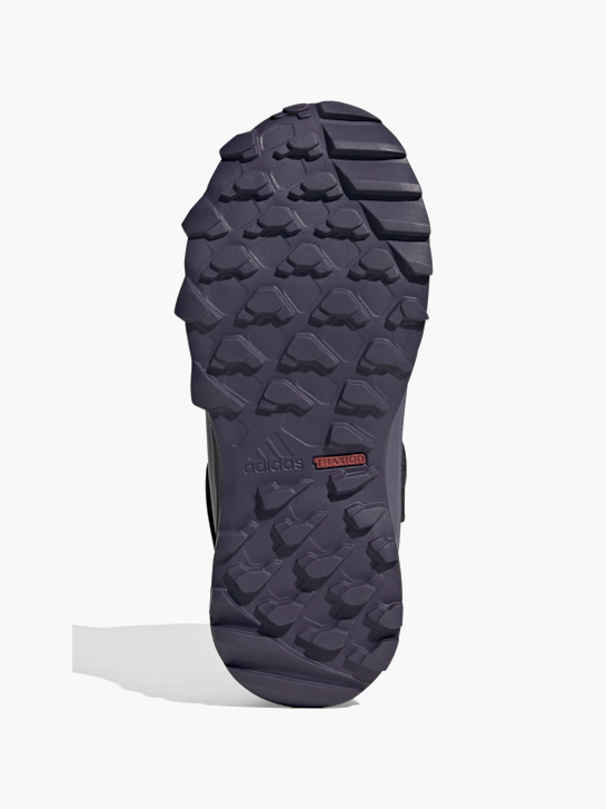 adidas Terrex Snow CF CLIMAWARM Winterschuhe Kinder Lila 143257 4