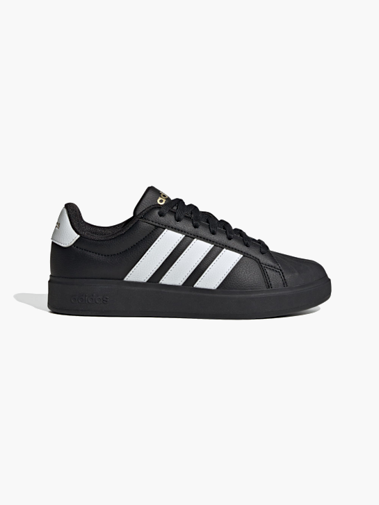 adidas Streettalk Schwarz 169240 1