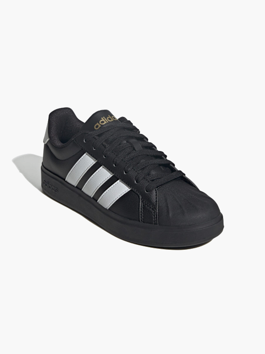 adidas Streettalk Schwarz 169240 2