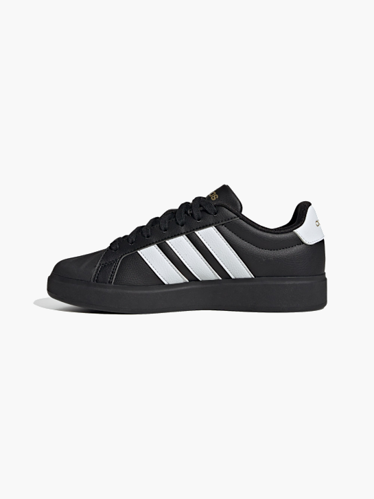 adidas Streettalk Schwarz 169240 3