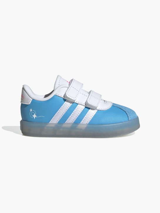 adidas adidas Schuhe Disney Cinderella VL Court 3.0 Schuh Kids Blau 143250 1