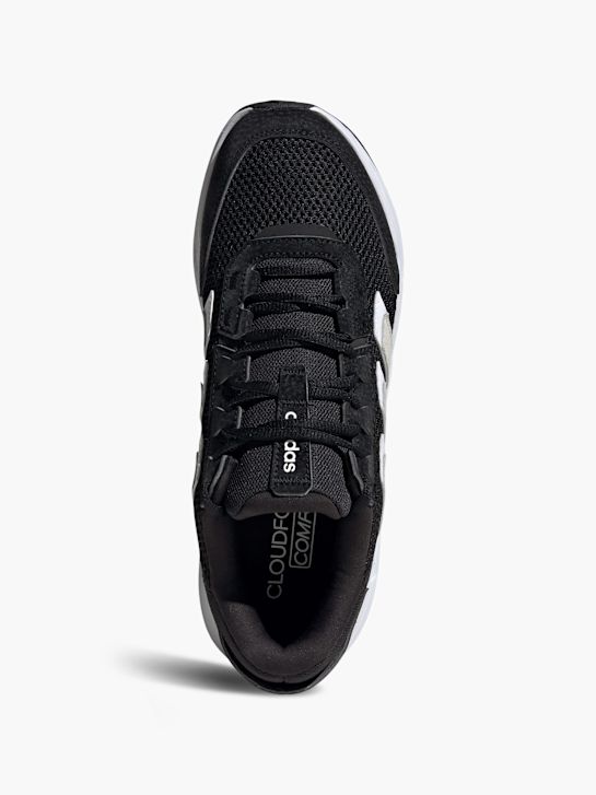 adidas Astrastar Schuh Schwarz 133667 2