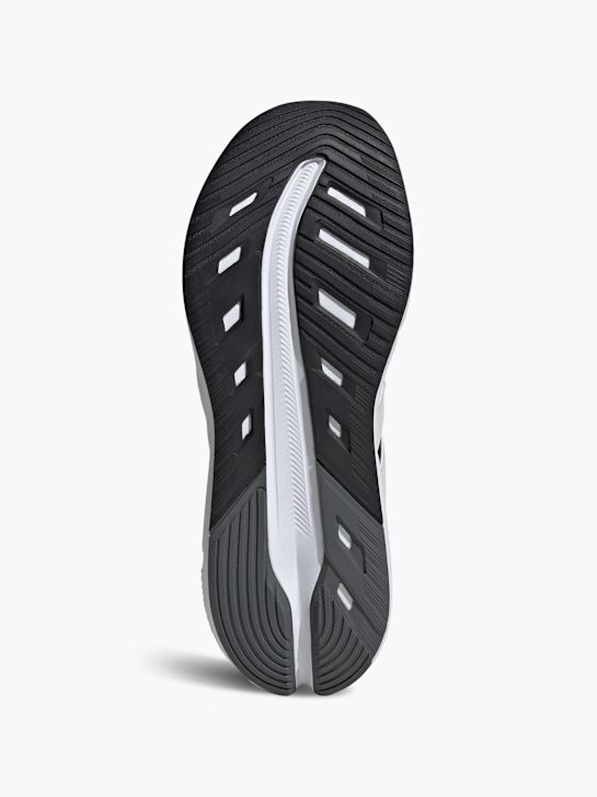 adidas Astrastar Schuh Schwarz 133667 3