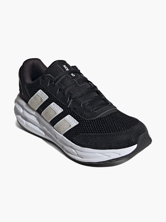 adidas Astrastar Schuh Schwarz 133667 4