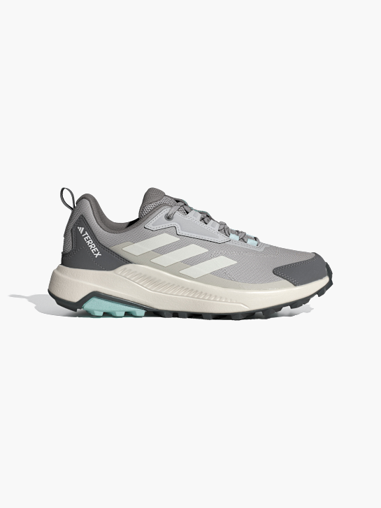 adidas Terrex Anylander Wanderschuh Grau 168962 1