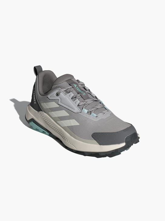 adidas Terrex Anylander Wanderschuh Grau 168962 2