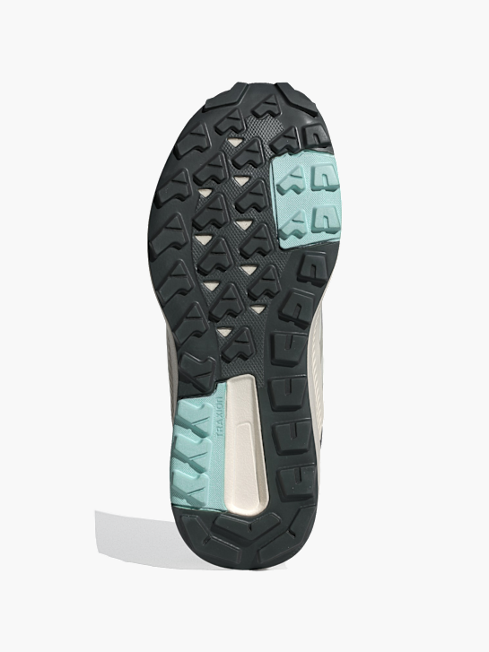 adidas Terrex Anylander Wanderschuh Grau 168962 4