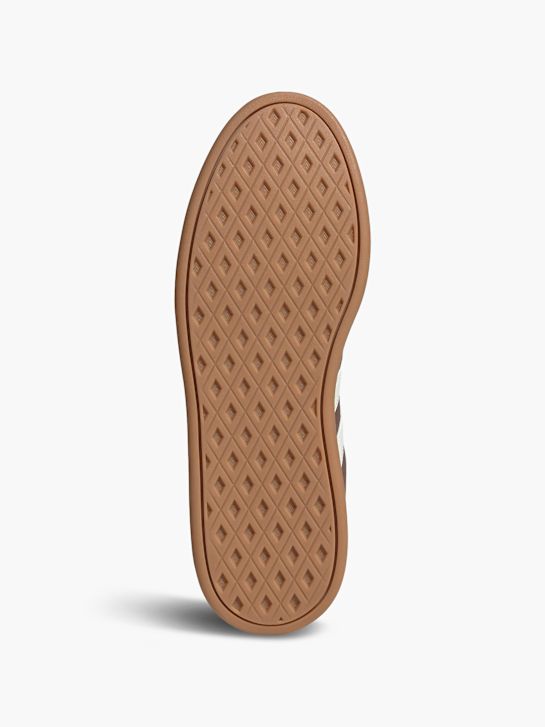 adidas Breaknet Sleek Schuh Braun 133261 3