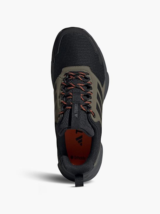 adidas Terrex Tracefinder 2 CLIMAPROOF Trailrunning-Schuh Grün 133156 2