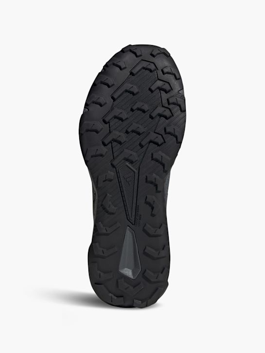 adidas Terrex Tracefinder CLIMAPROOF Trailrunning-Schuh Grün