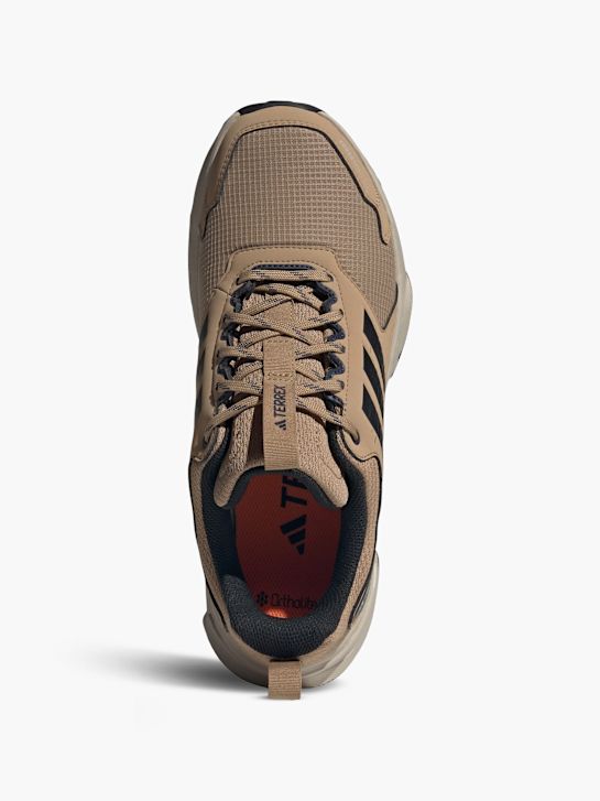 adidas Terrex Tracefinder CLIMAPROOF Trailrunning-Schuh Braun
