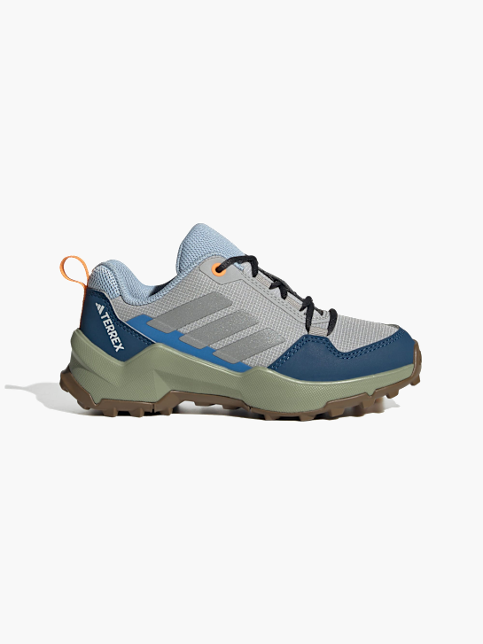 adidas Terrex Ax4r Wanderschuh Grau 169018 1