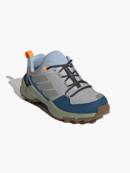 adidas Terrex Ax4r Wanderschuh Grau 169018 2