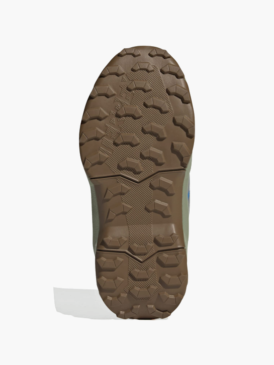 adidas Terrex Ax4r Wanderschuh Grau 169018 4