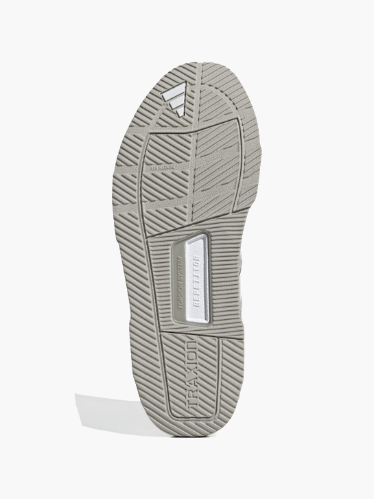 adidas Dropset Control Trainingsschuh Grau 156604 4